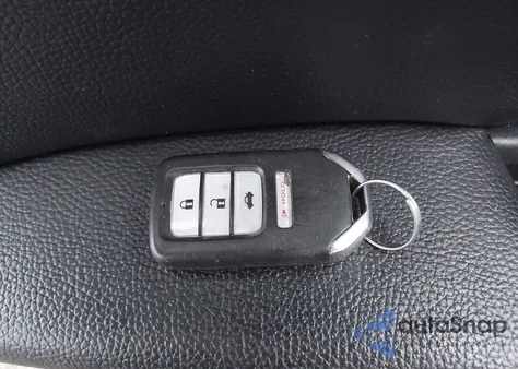 2015 Honda Accord Ex from USA, damaged, VIN 1HGCR2F78FA065752